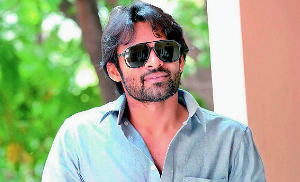 Sai Dharam Tej Sai Dharam Tej